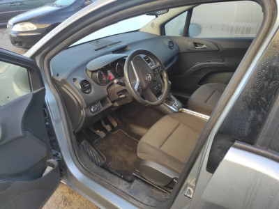 OPEL MERIVA B