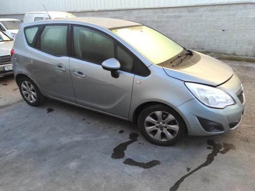 OPEL MERIVA B — Donor Vehicle for Used Parts 