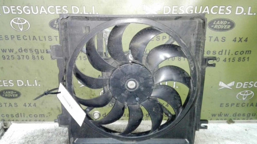 ELECTROVENTILADOR SUBARU LEGACY COMBI/ OUTBACK (B14) 