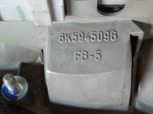 PILOTO TRASERO DERECHO Seat CORDOBA BERLINA (6K2) 