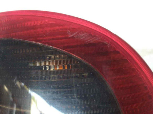 PILOTO TRASERO DERECHO Seat CORDOBA BERLINA (6K2) 