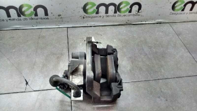 PINZA DE FRENO DELANTERA IZQUIERDA, RENAULT, LAGUNA II (BG0)