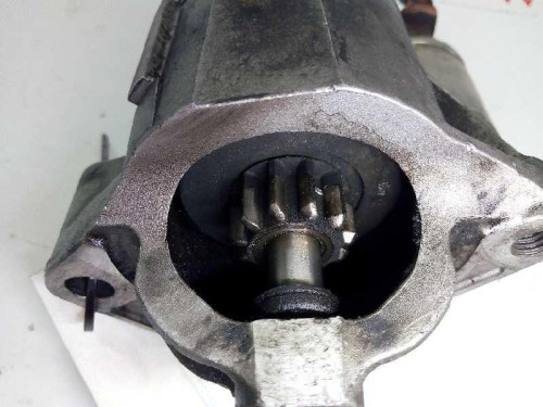 MOTOR ARRANQUE RENAULT LAGUNA II (BG0) 