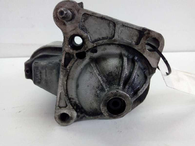 MOTOR ARRANQUE, RENAULT, LAGUNA II (BG0)