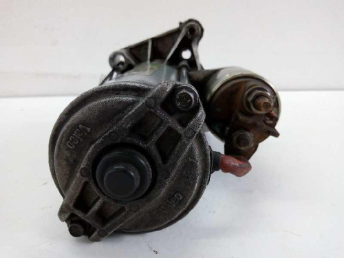  MOTOR ARRANQUE RENAULT LAGUNA II (BG0) 