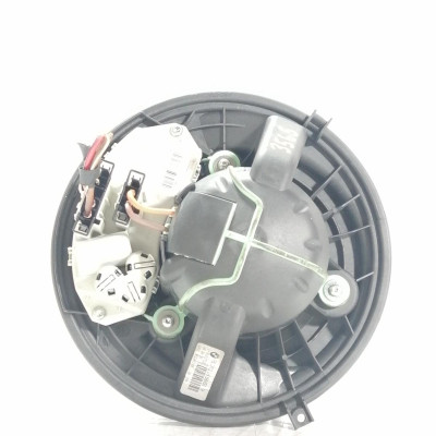 MOTOR CALEFACCION, BMW, SERIE 1 BERLINA (E81/E87)