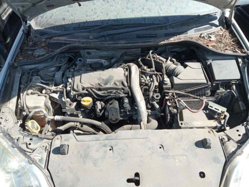  RENAULT LAGUNA III BERLINA 