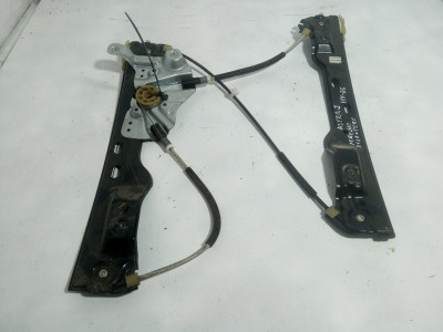 ELEVALUNAS DELANTERO DERECHO, OPEL