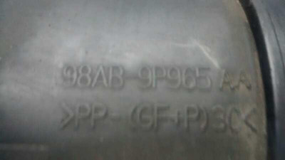 CAUDALIMETRO, FORD, FOCUS BERLINA (CAK)