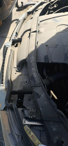 TRAVESAÑO SUPERIOR BMW SERIE 3 BERLINA (E90) 