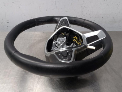 VOLANTE, RENAULT, ARKANA (EU VERSION)