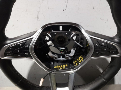  VOLANTE, RENAULT, ARKANA (EU VERSION) 