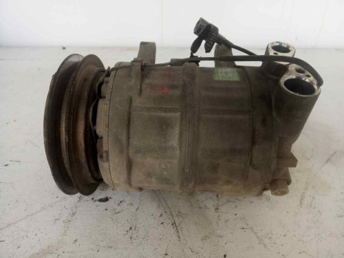 COMPRESOR AIRE ACONDICIONADO Nissan TERRANO II (R20) 