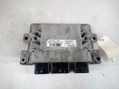 CENTRALITA MOTOR UCE