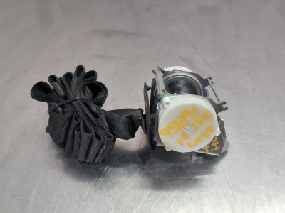 CINTURON SEGURIDAD TRASERO IZQUIERDO, SEAT, IBIZA BERLINA (6J5)