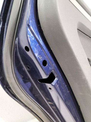  PUERTA TRASERA IZQUIERDA VOLKSWAGEN TOURAN (1T1) 