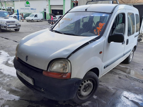  RENAULT KANGOO I (F/KC0) 