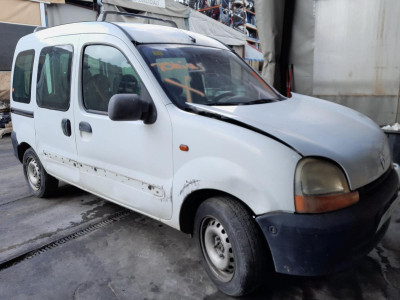 RENAULT KANGOO I (F/KC0)