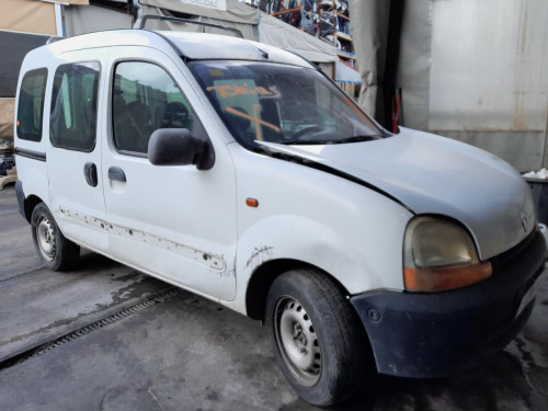  RENAULT KANGOO I (F/KC0) 