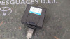 MODULO ELECTRONICO Mitsubishi MONTERO (V20/V40) 