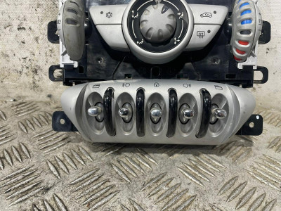 MANDO CLIMATIZADOR