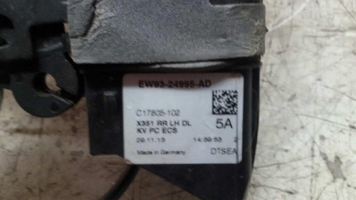 CERRADURA PUERTA TRASERA IZQUIERDA Jaguar XJ 