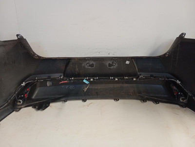 PARAGOLPES TRASERO, LEXUS, UX (ZA10)