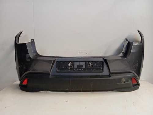  PARAGOLPES TRASERO, LEXUS, UX (ZA10) 