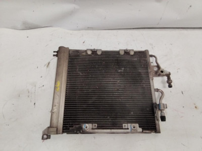 CONDENSADOR / RADIADOR AIRE ACONDICIONADO, OPEL, ASTRA H BERLINA