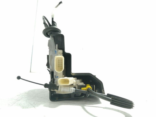  CERRADURA PUERTA DELANTERA IZQUIERDA AUDI A8 (4H2/4H8) 