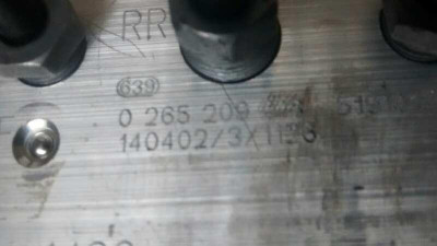 ABS, FIAT, III PUNTO (199)