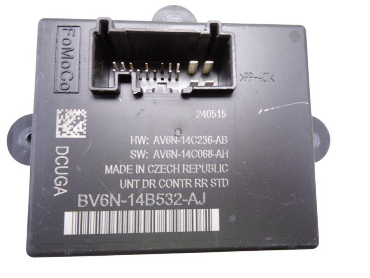 MODULO ELECTRONICO