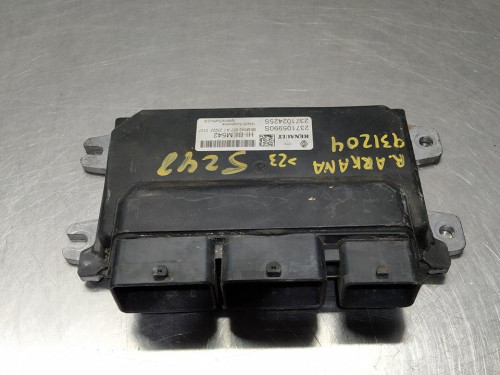  CENTRALITA MOTOR UCE RENAULT ARKANA (EU VERSION) 