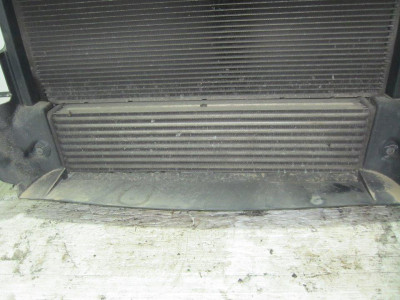 INTERCOOLER