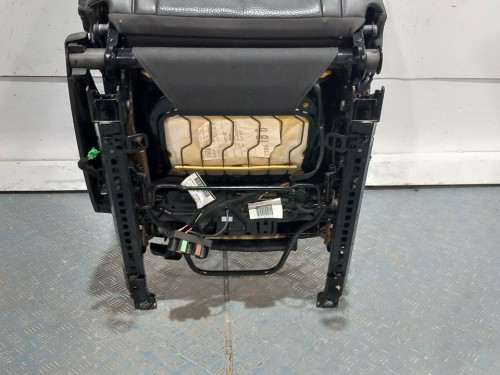  ASIENTO DELANTERO IZQUIERDO VOLVO V70 FAMILIAR 