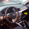 OPEL ASTRA H CARAVAN