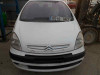 CITROEN XSARA PICASSO — автомобиль-донор на запчасти 