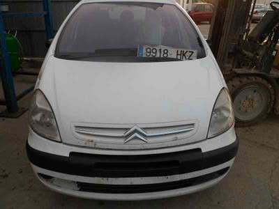 CITROEN XSARA PICASSO