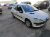 PEUGEOT 206 — автомобиль-донор на запчасти 