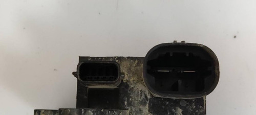 RESISTENCIA CALEFACCION DACIA DOKKER 