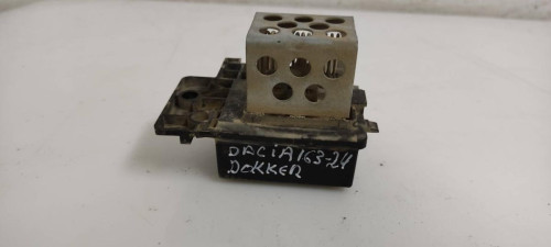 RESISTENCIA CALEFACCION DACIA DOKKER 