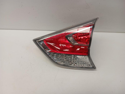 PILOTO TRASERO DERECHO INTERIOR, NISSAN, X-TRAIL (T32)