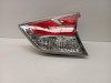  PILOTO TRASERO DERECHO INTERIOR NISSAN X-TRAIL (T32) 