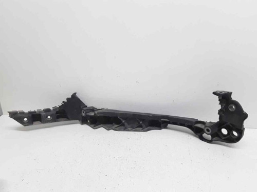 SOPORTE FARO IZQUIERDO VOLKSWAGEN GOLF VI (5K1)(10.2008) 
