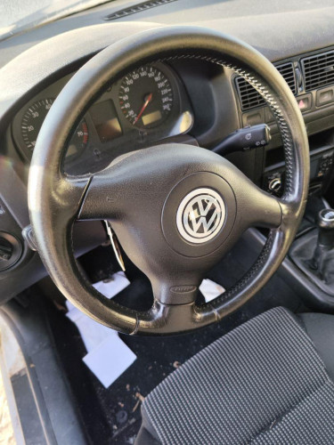 AIRBAG DELANTERO IZQUIERDO Volkswagen GOLF IV BERLINA (1J1)(10.1997) 