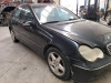 MERCEDES-BENZ CLASE C (BM 203) BERLINA — автомобиль-донор на запчасти 