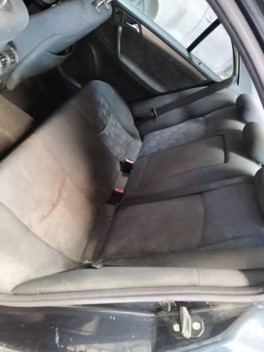 MERCEDES-BENZ CLASE C (BM 203) BERLINA — автомобиль-донор на запчасти 