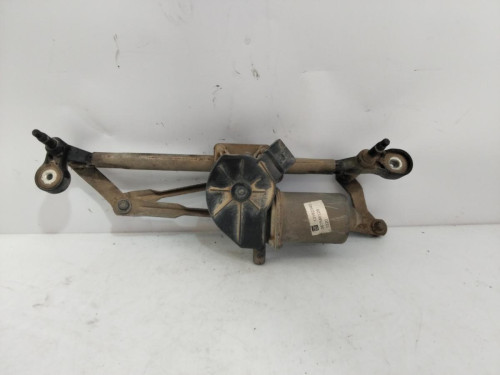 MOTOR LIMPIA DELANTERO Opel CORSA D 