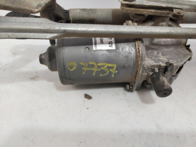 MOTOR LIMPIA DELANTERO, Opel, CORSA D