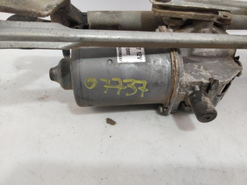 MOTOR LIMPIA DELANTERO Opel CORSA D 